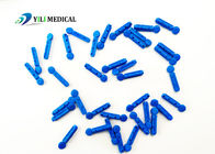 3 มิลลิเมตร อินซูลินทนทาน Pen Needle Multifunctional สําหรับโลหิต Lancet